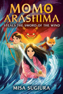 Momo_Arashima_steals_the_sword_of_the_wind